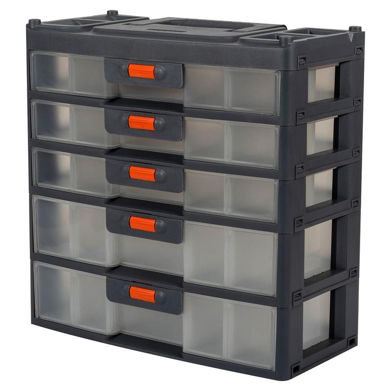 Органайзеры для мелочей