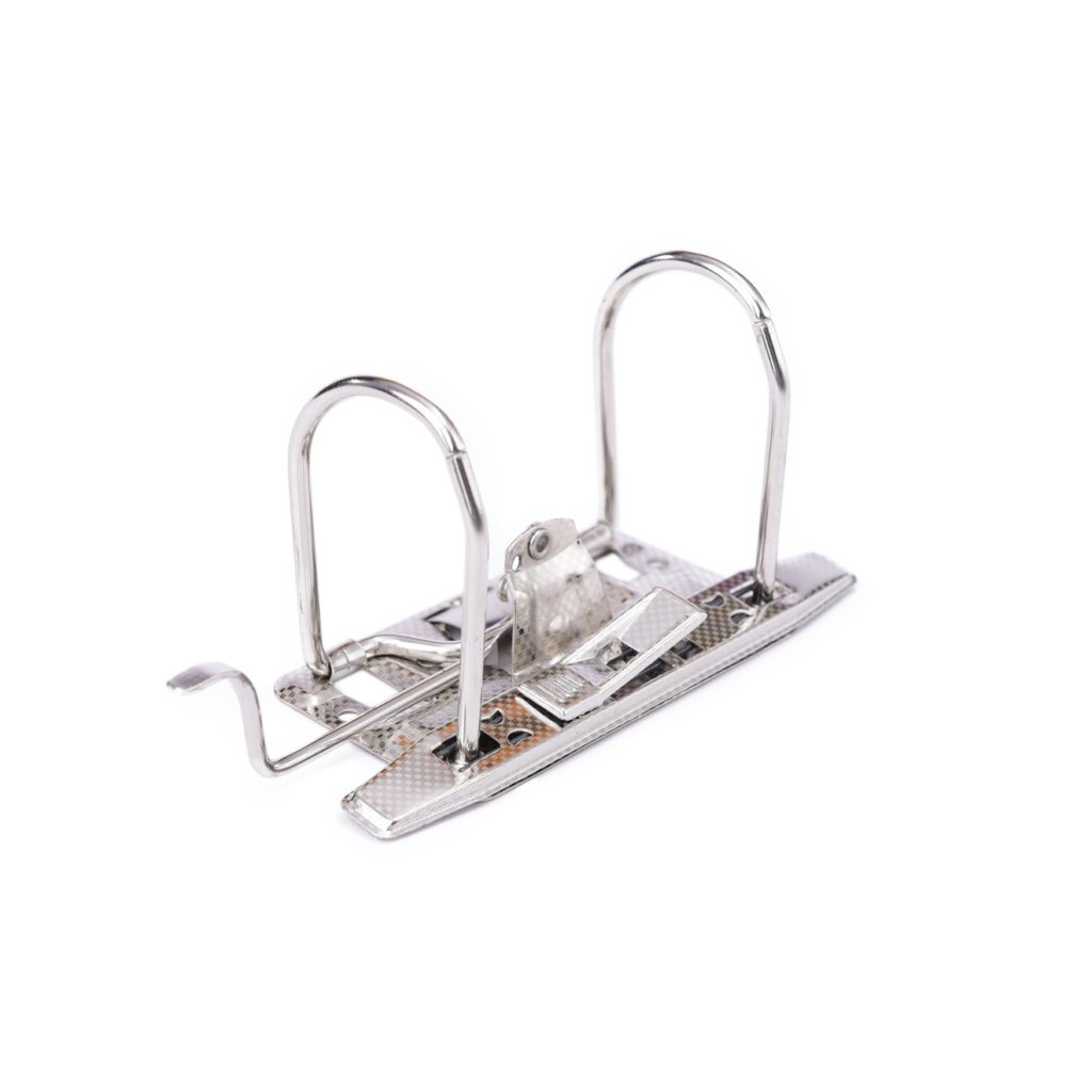 Механизмы для папок регистраторов