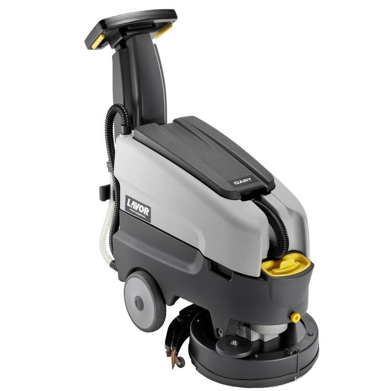 Профессиональное оборудование для клининга