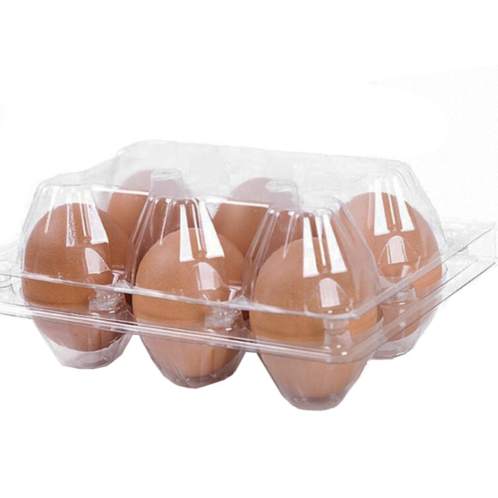 Контейнеры для яиц