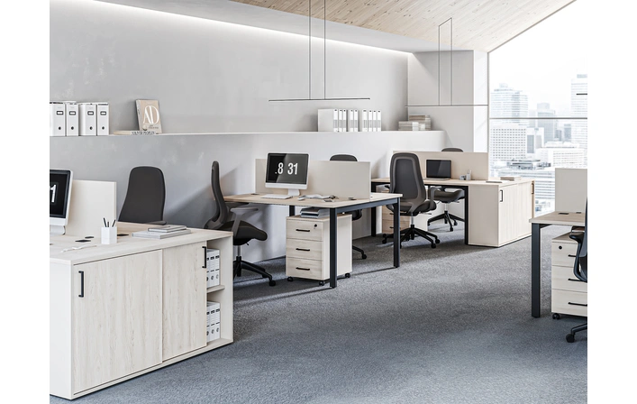 Мебель для персонала EVO