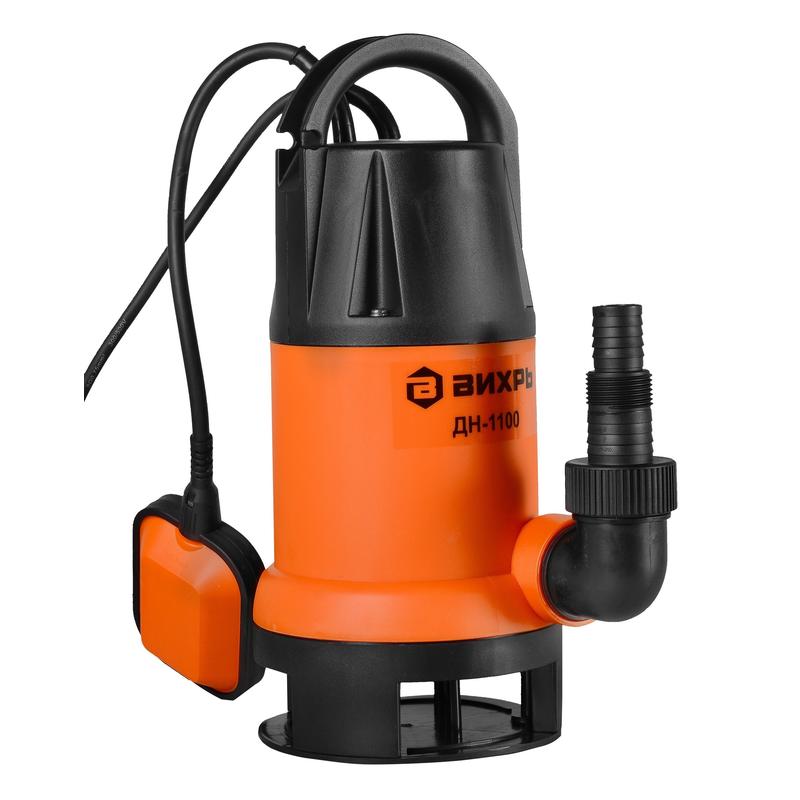 Насосы и дренажное оборудование