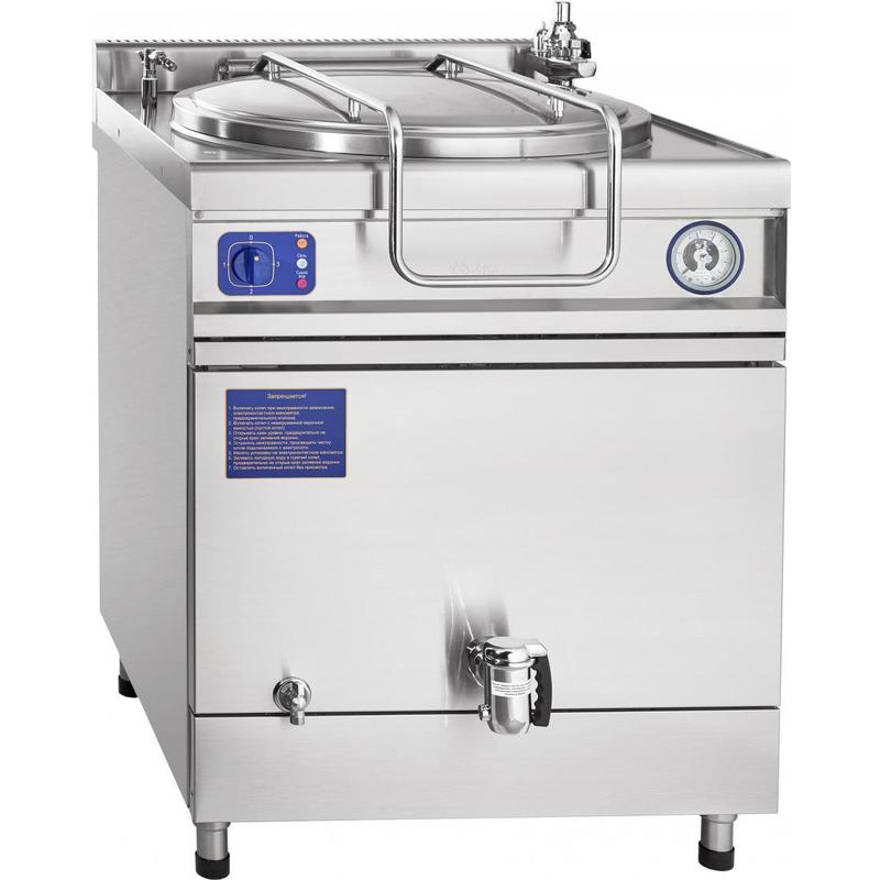 Пароварки профессиональные