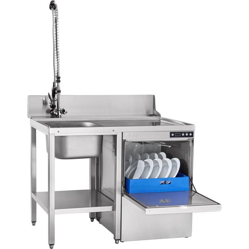 Посудомоечное оборудование
