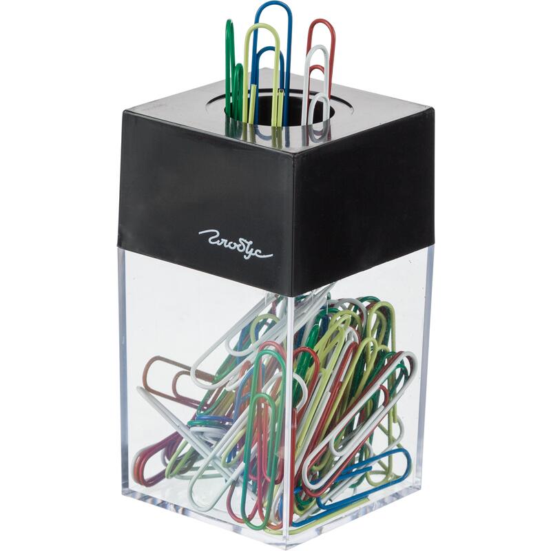 Скрепочницы