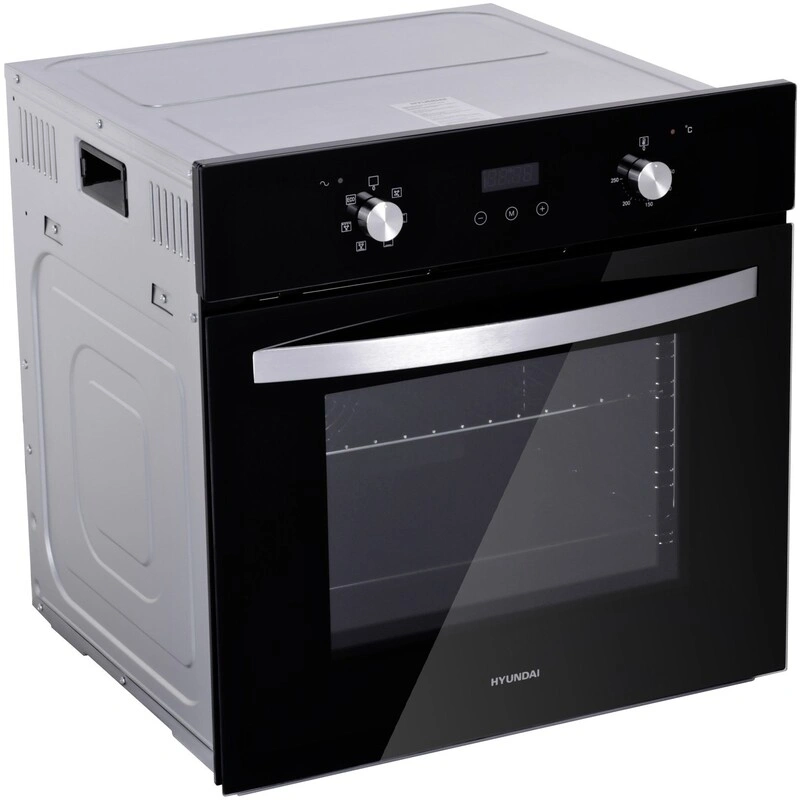 Встраиваемые духовые шкафы