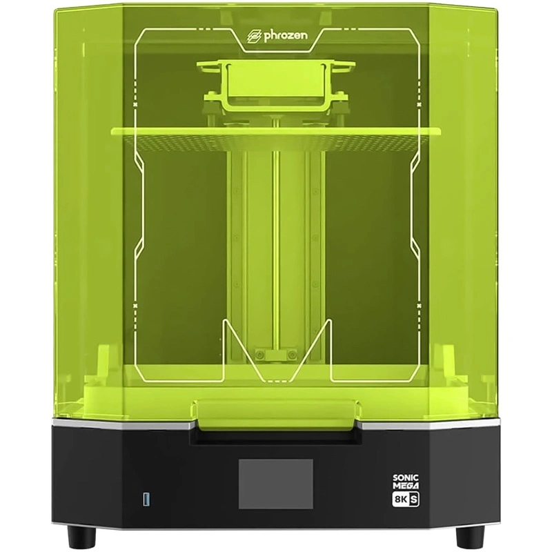 3D Принтеры фотополимерные профессиональные