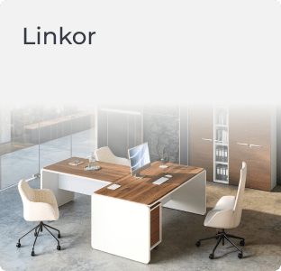 Кабинет Linkor