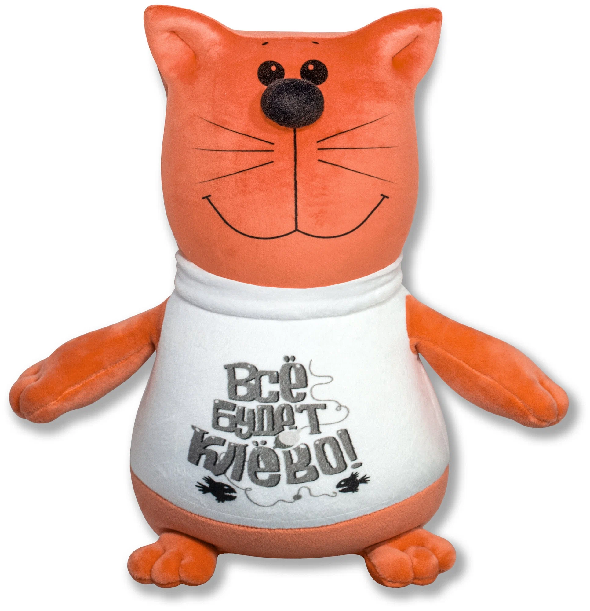 Игрушки-антистресс