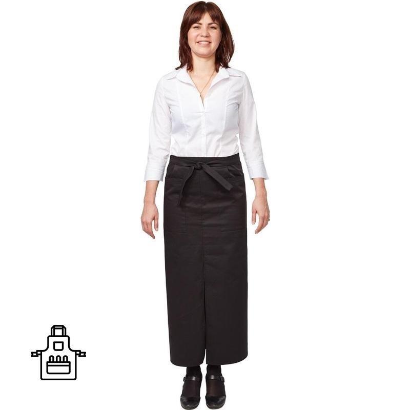 Фартуки для барменов и официантов