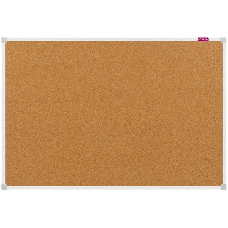 Доски пробковые и планшеты