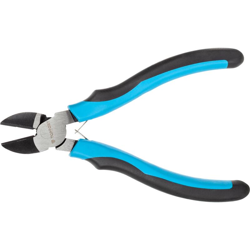 Бокорезы и кусачки