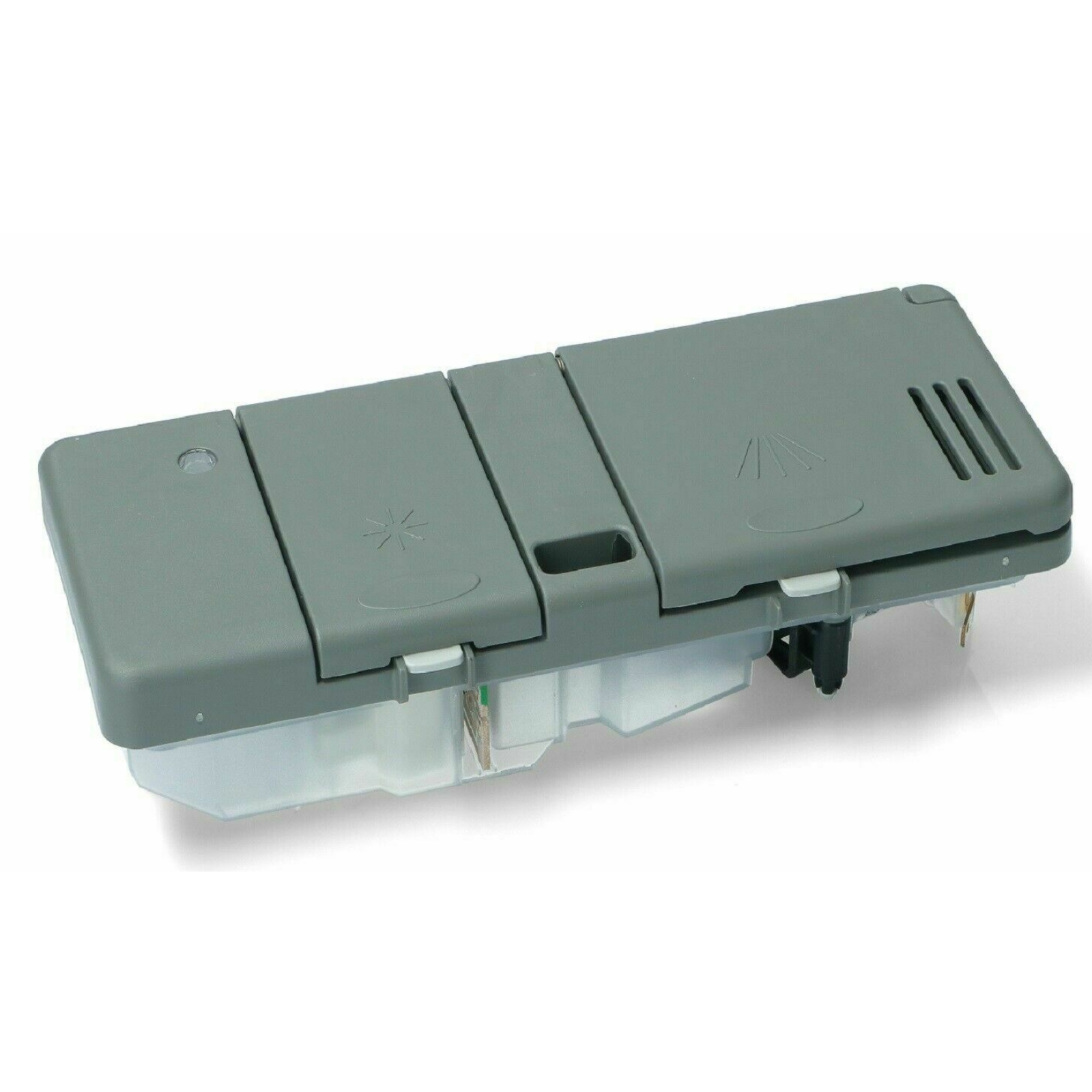 Дозаторы и расходные материалы для техники