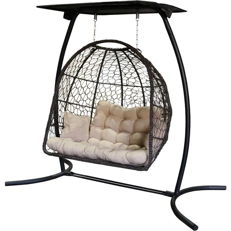 Кресла подвесные