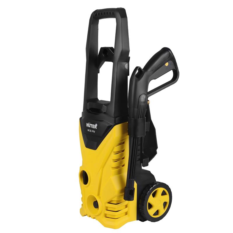 Мойки высокого давления