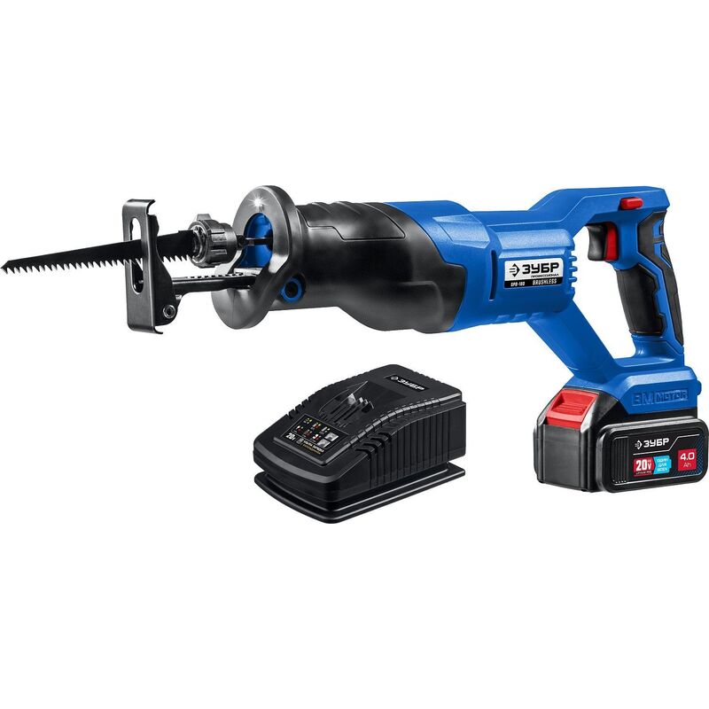 Пилы сабельные