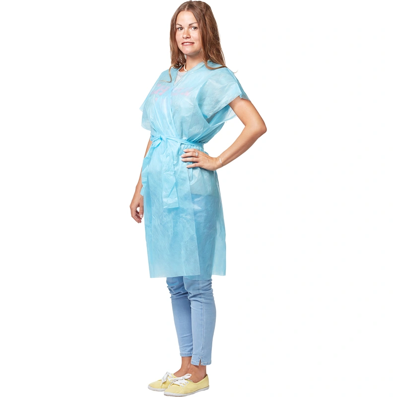 Процедурная одежда