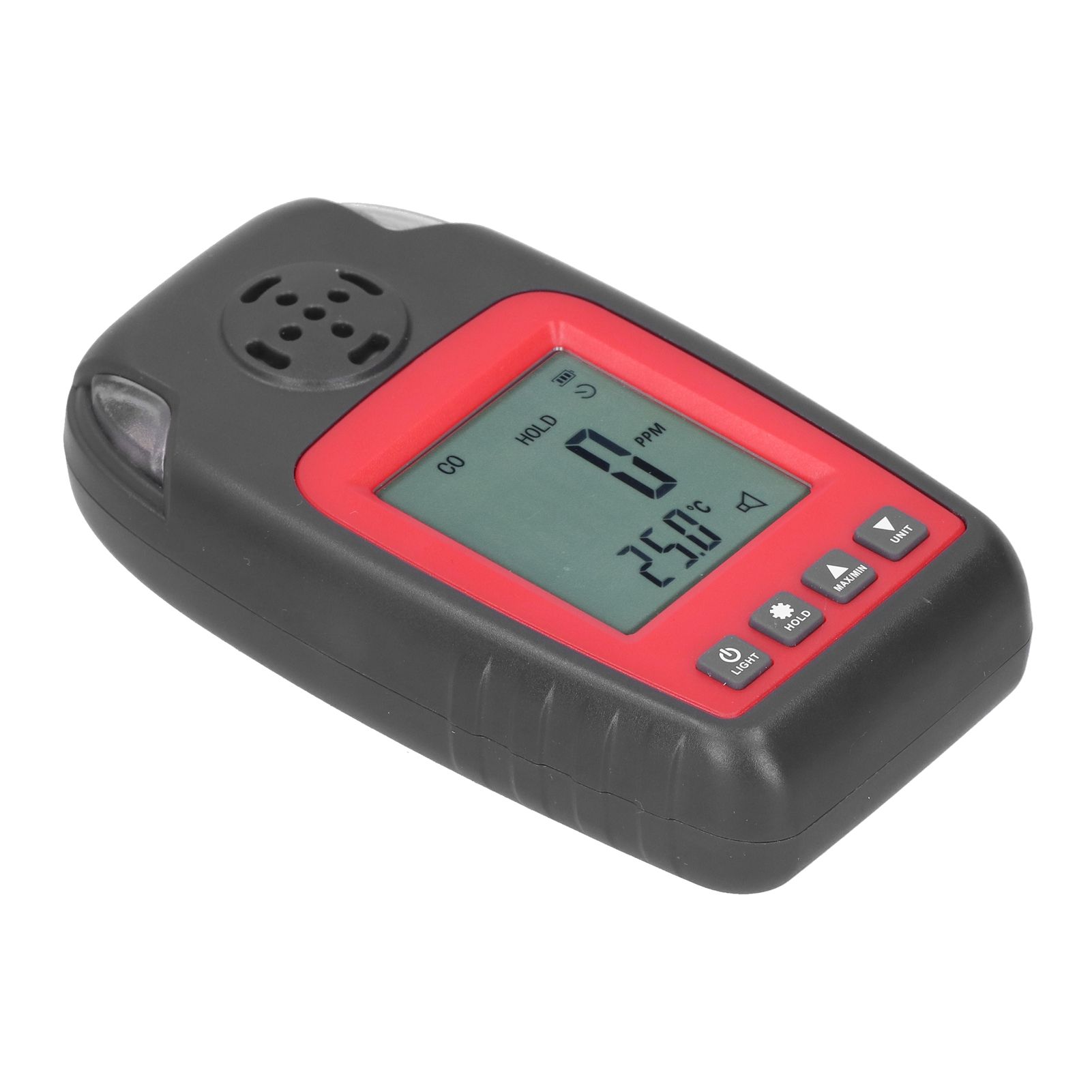 Газоанализаторы