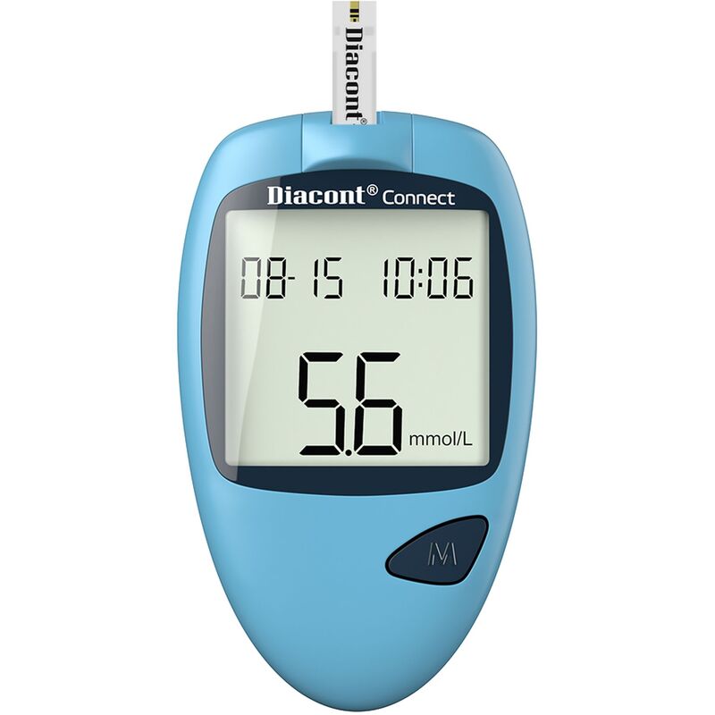 Глюкометры