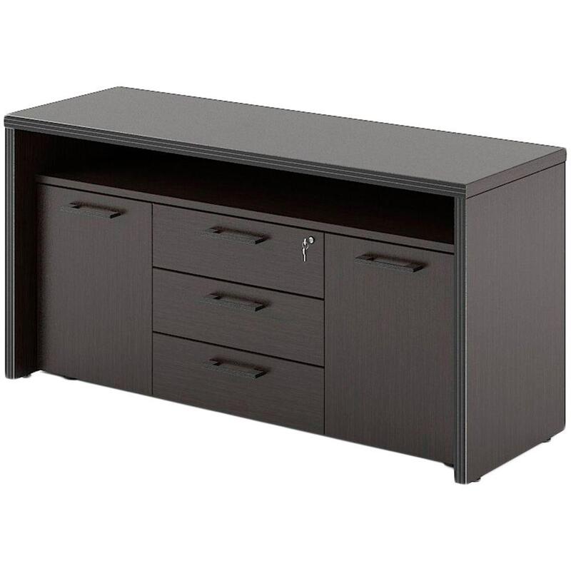 Тумбы приставные для руководителя