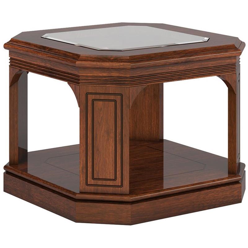 Столы журнальные для руководителя