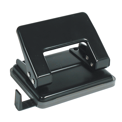 Дыроколы: разновидности. Какой дырокол выбрать?