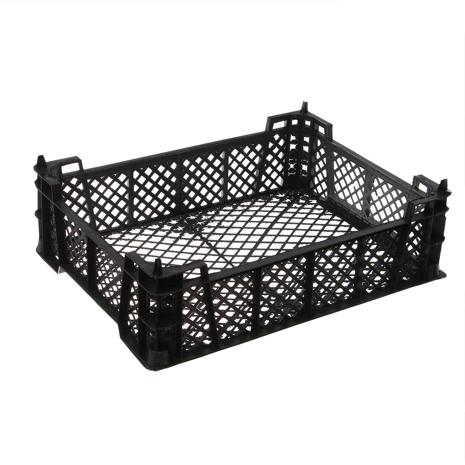 Ящики для овощей, фруктов и ягод