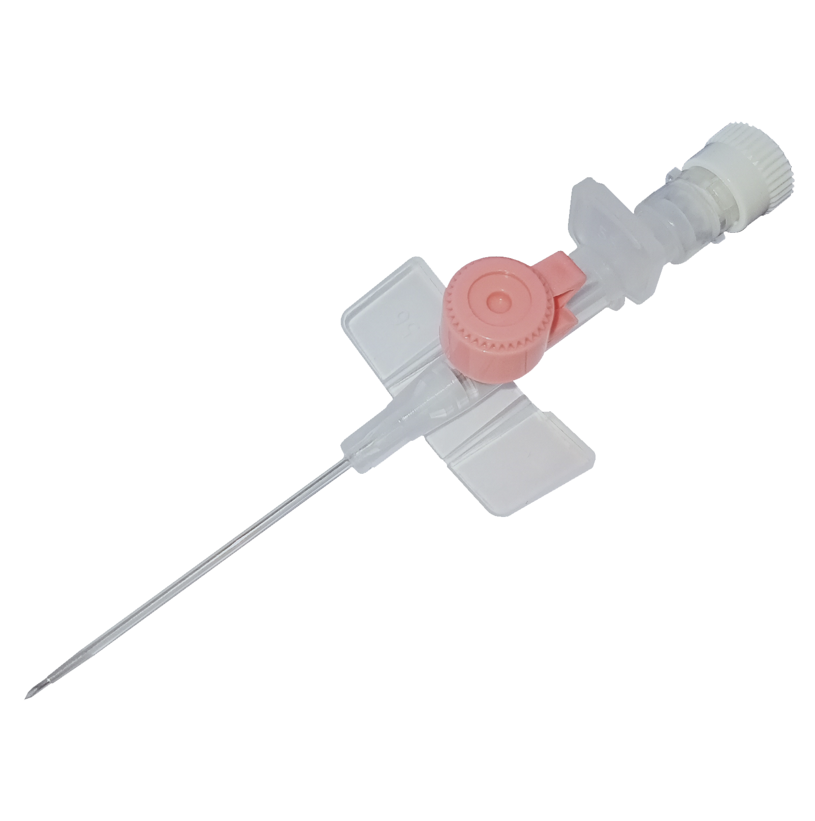 Катетеры внутривенные