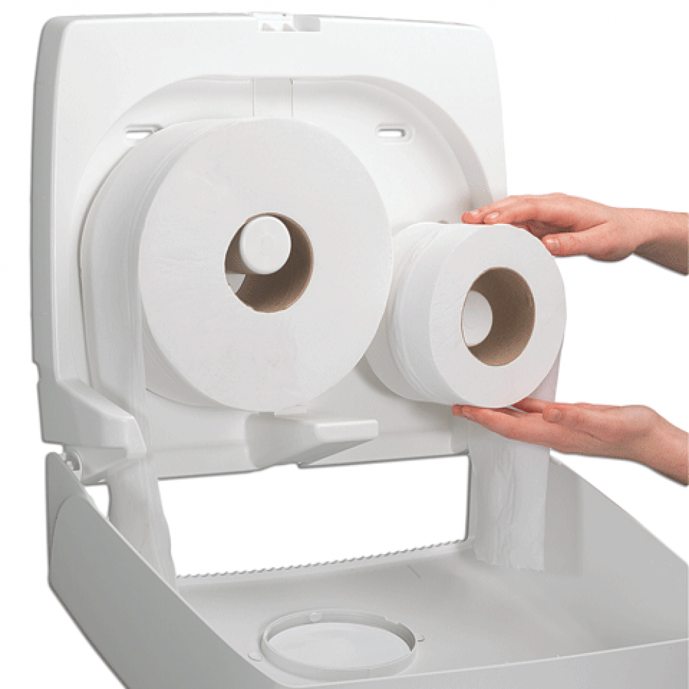 Диспенсеры и расходные материалы к ним