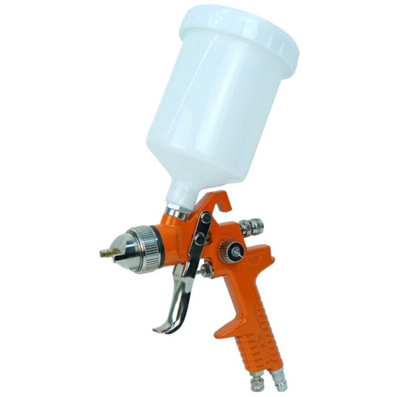 Пневмоинструмент