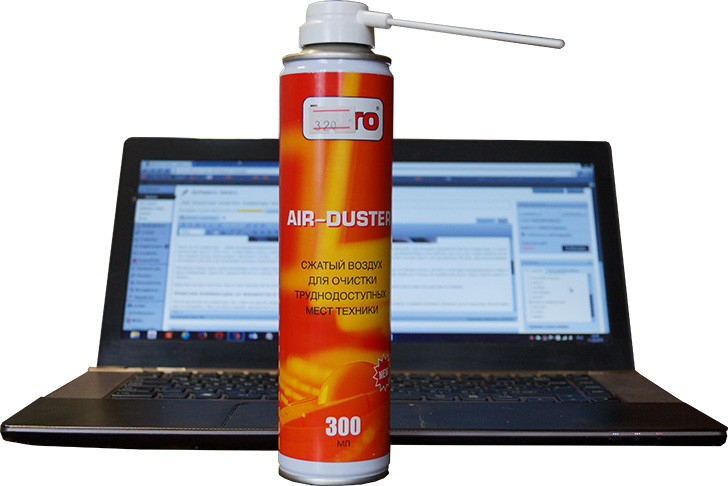 Уход  за офисной техникой