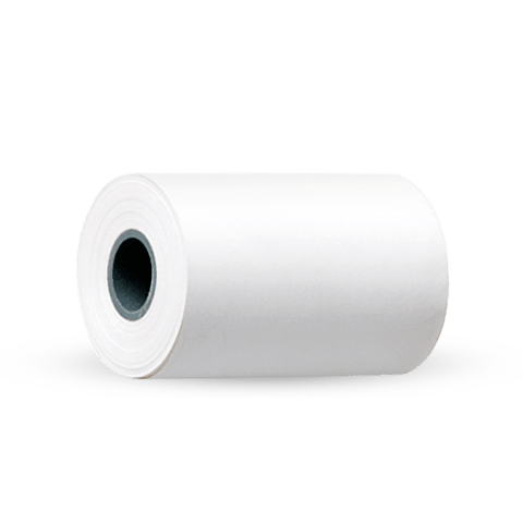 Ролики для касс 80мм 30м, т/б, вт.12, 44гр/м2, 108шт/уп