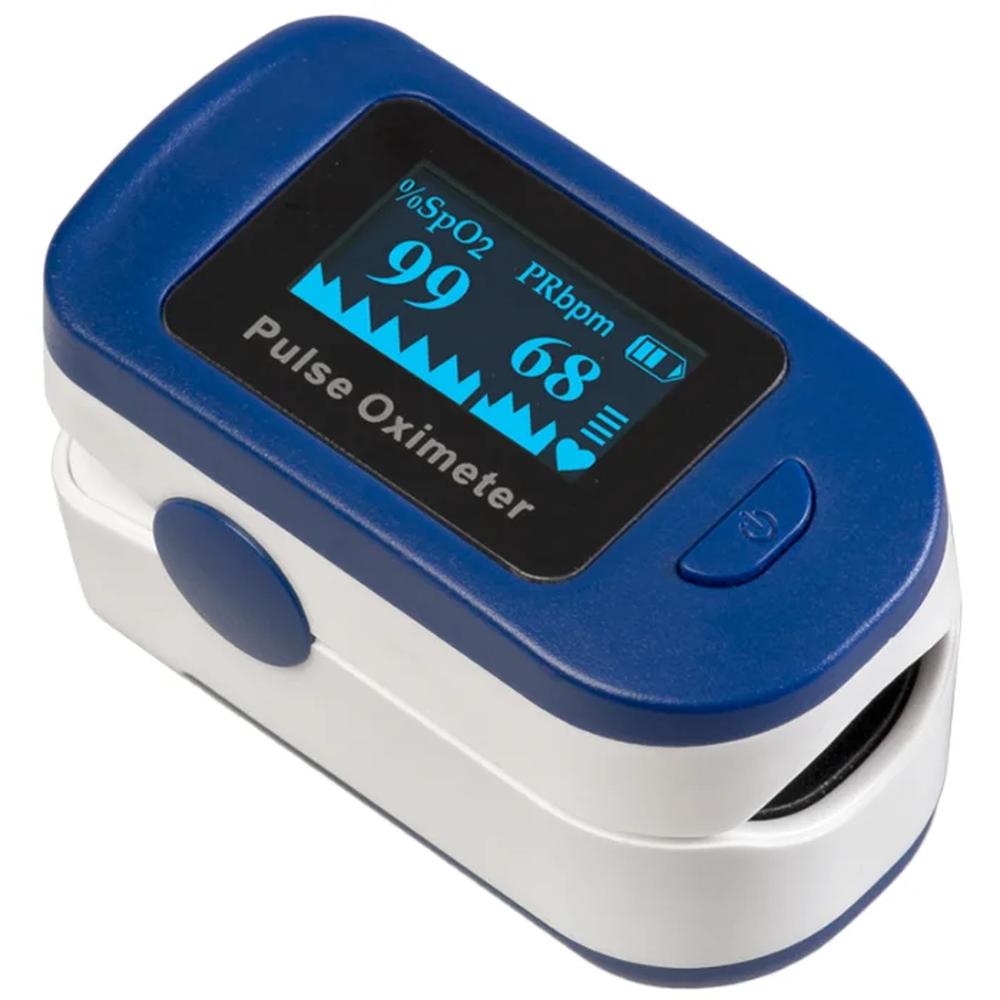 Пульсоксиметры