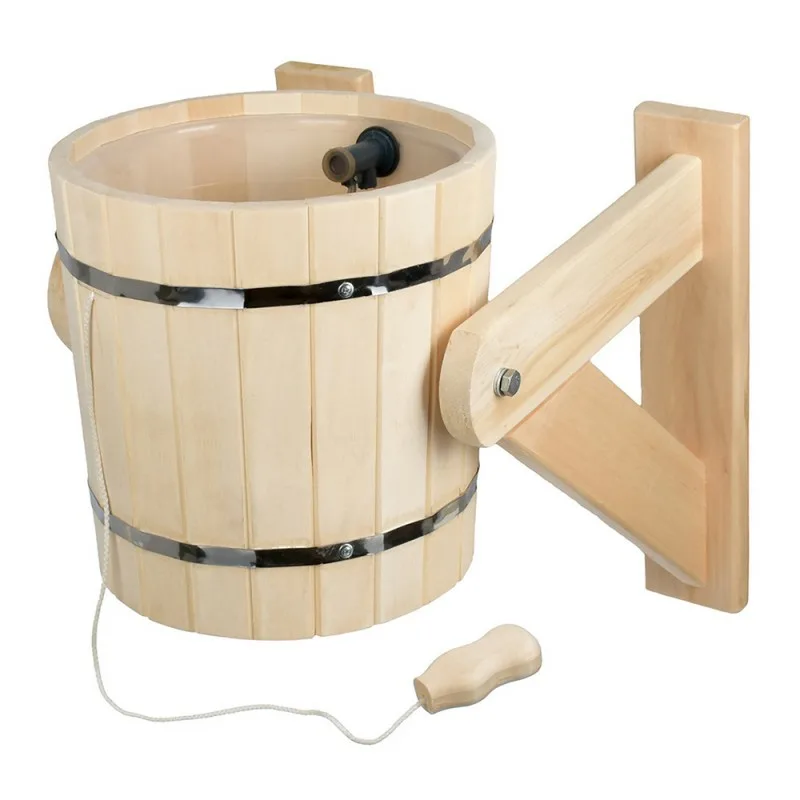 Товары для бани и сауны