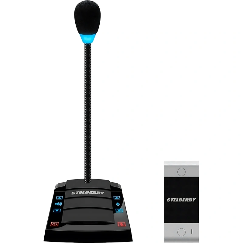 Переговорные устройства