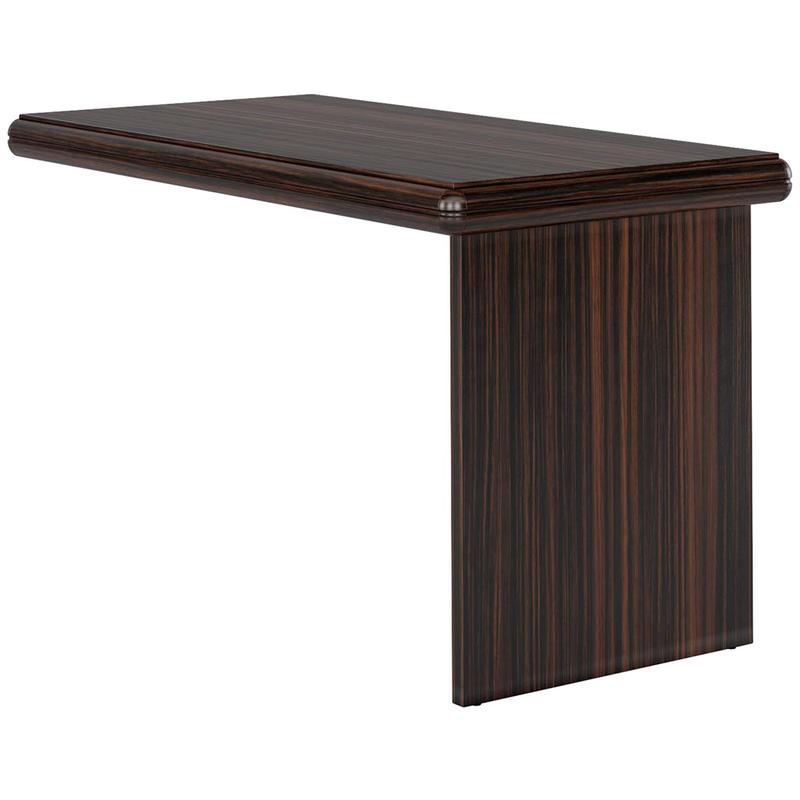 Столы приставные для руководителя