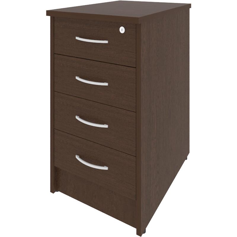 Тумбы приставные