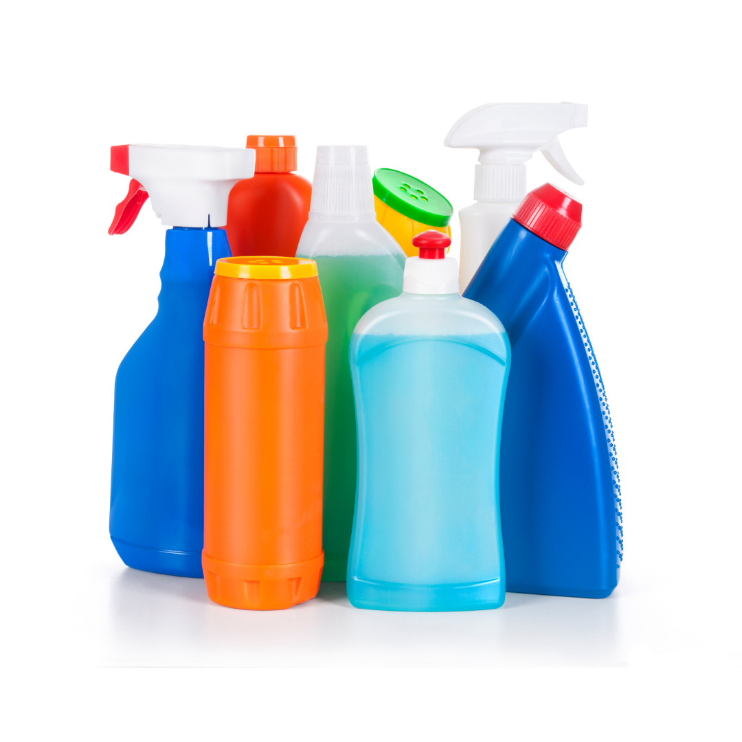 Бытовая химия