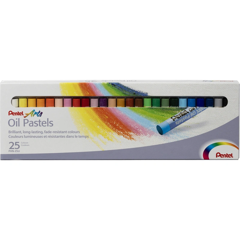 Краски масляные