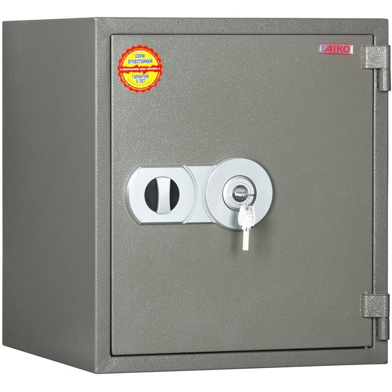 Сейфы несгораемые