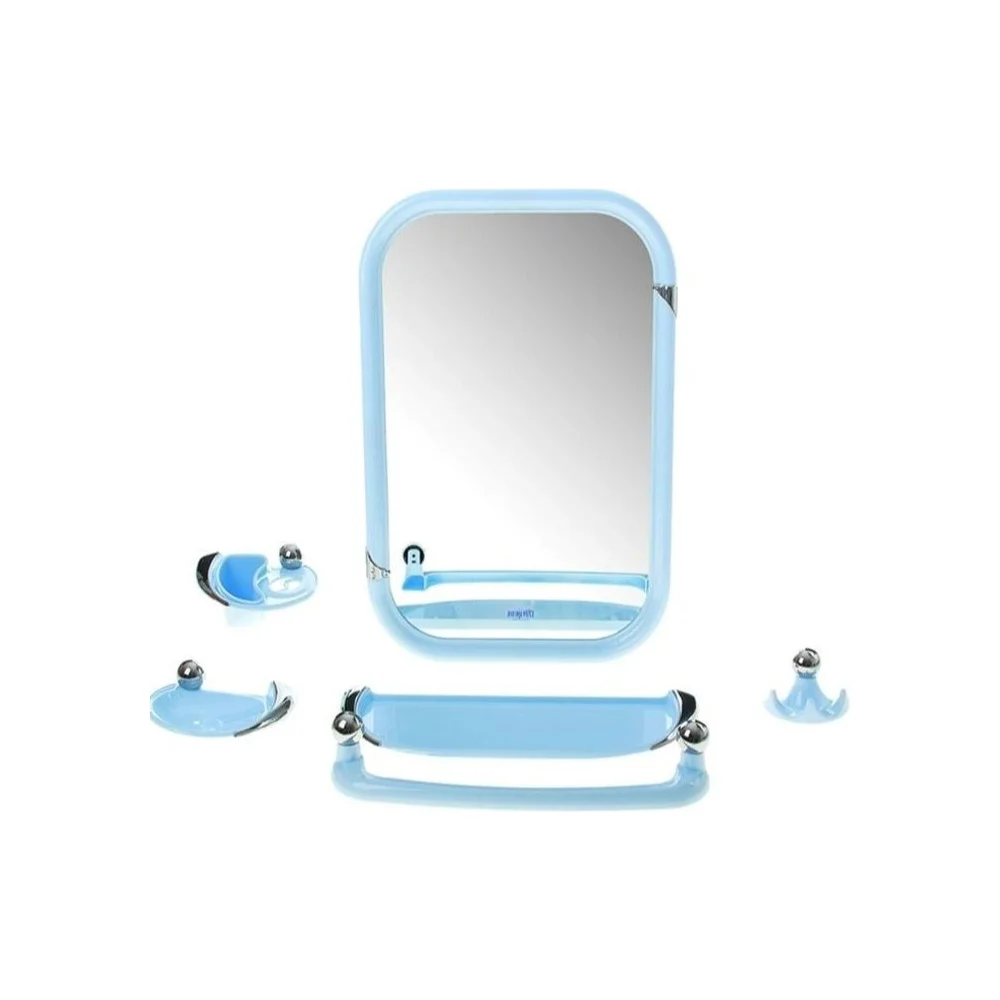 Зеркала и наборы для ванной