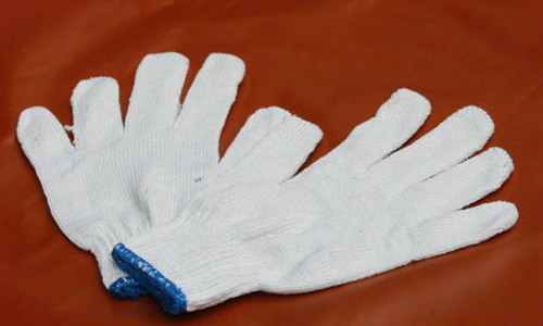 Перчатки как средство индивидуальной защиты