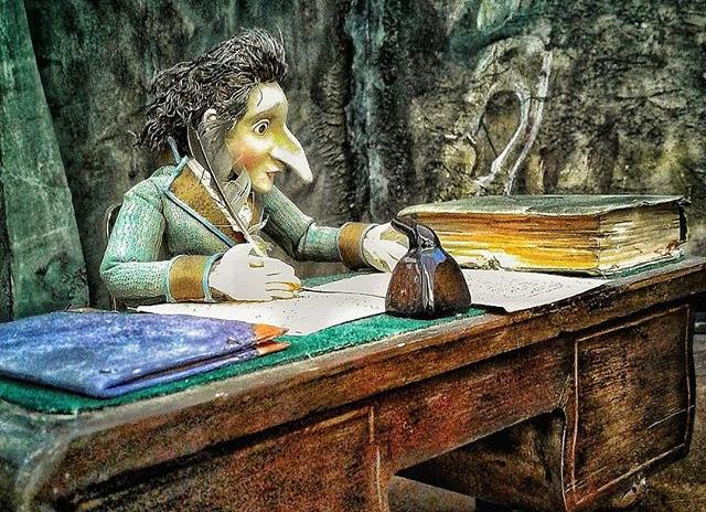 Занимательная канцелярия