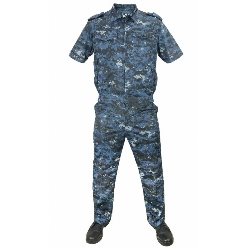 Униформа для охранных структур