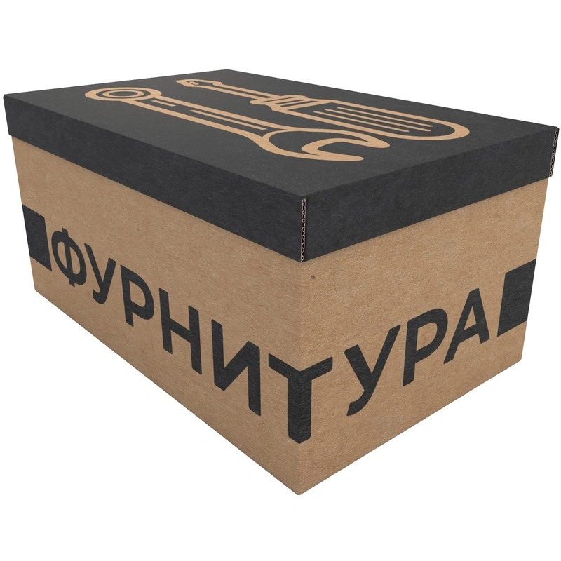 Крепежная фурнитура