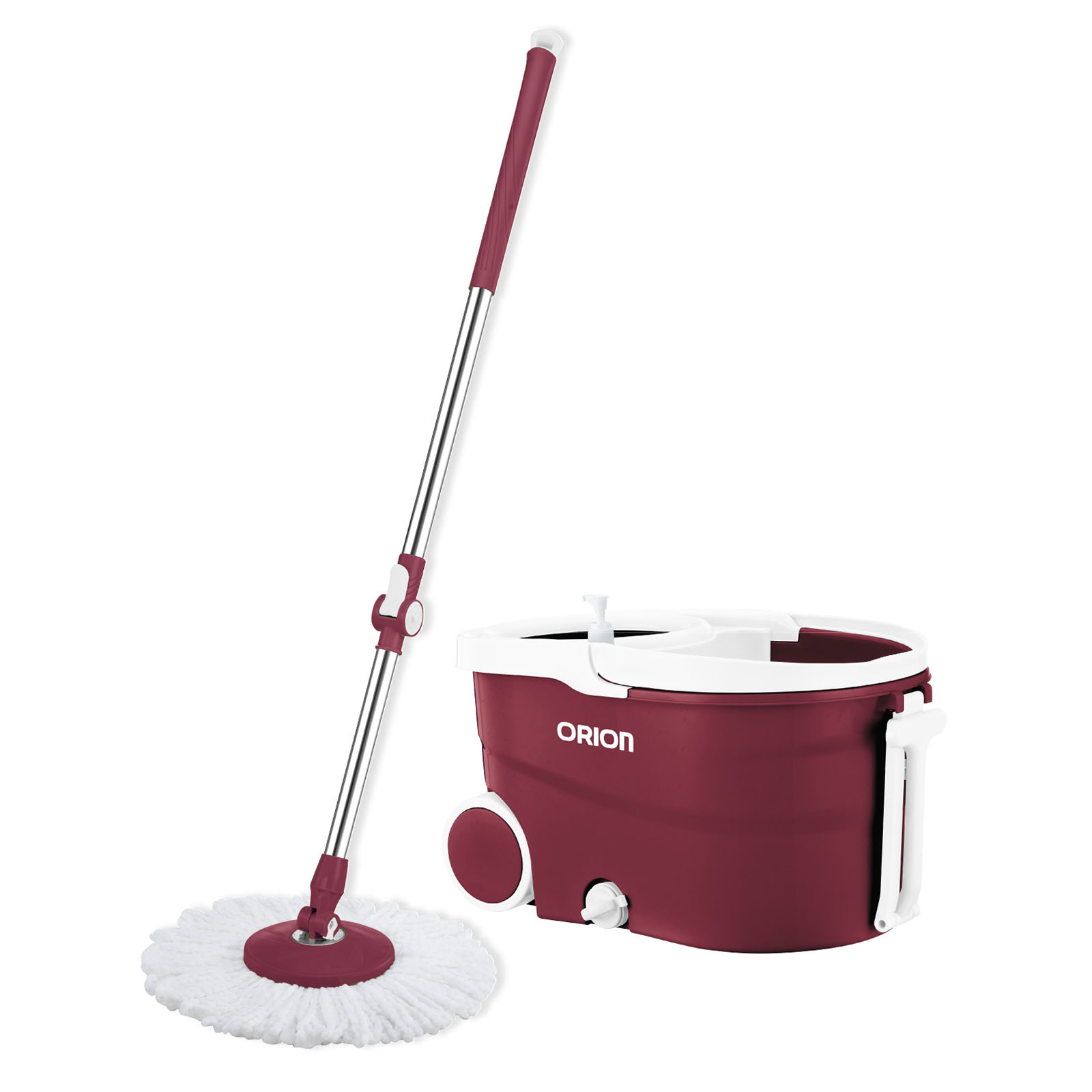 Для уборки пола