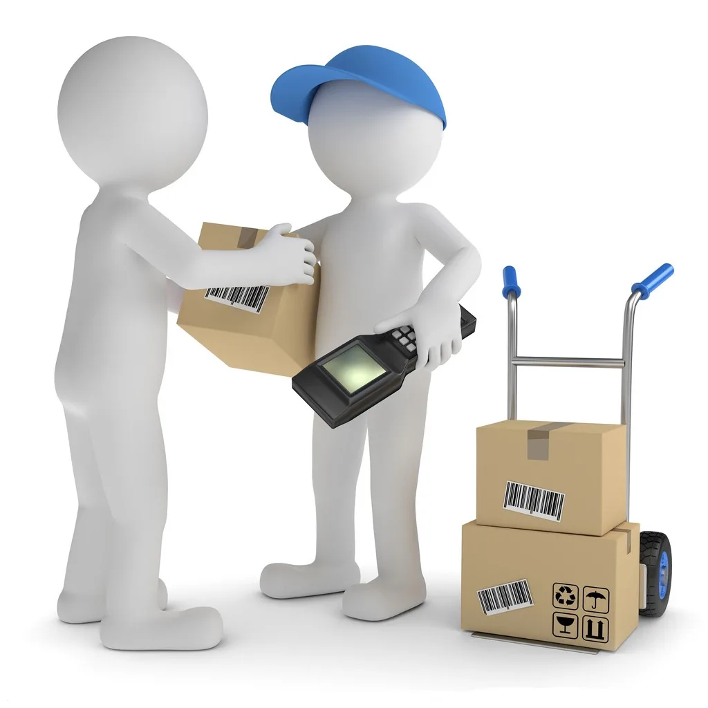 Для водителей и курьеров