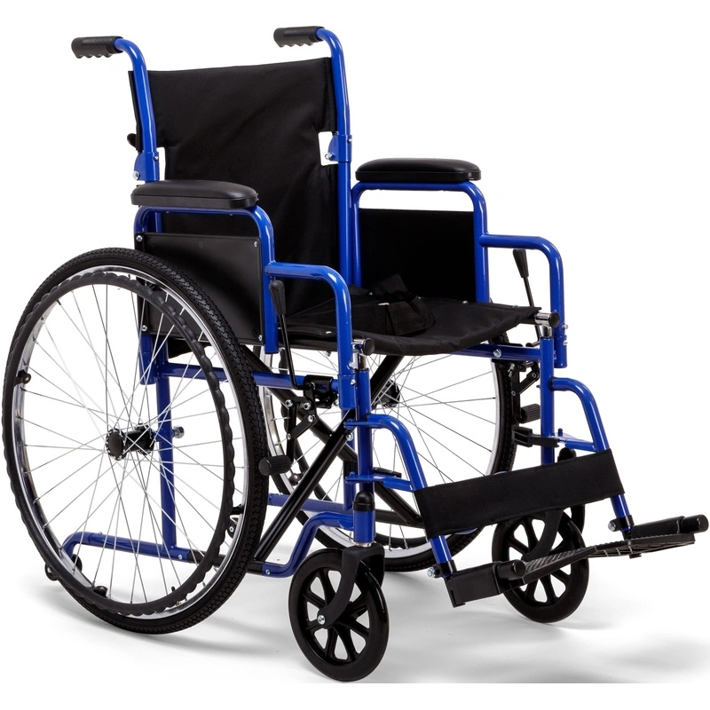 Кресла-коляски