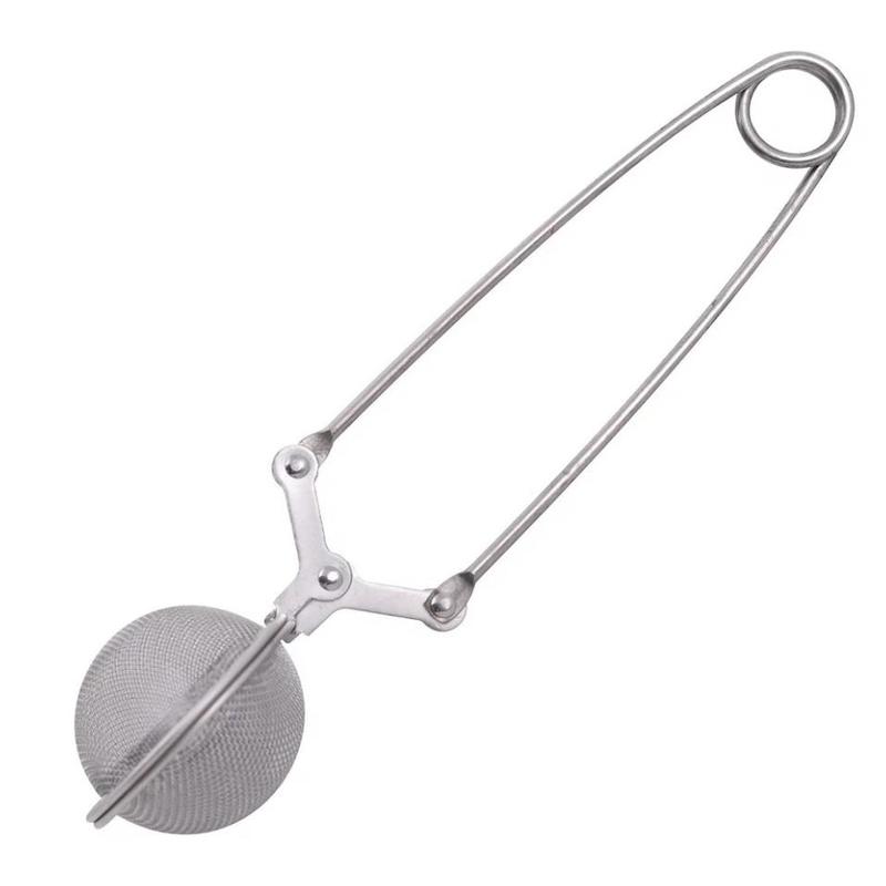 Ситечки для чая, подставки для чайных пакетиков