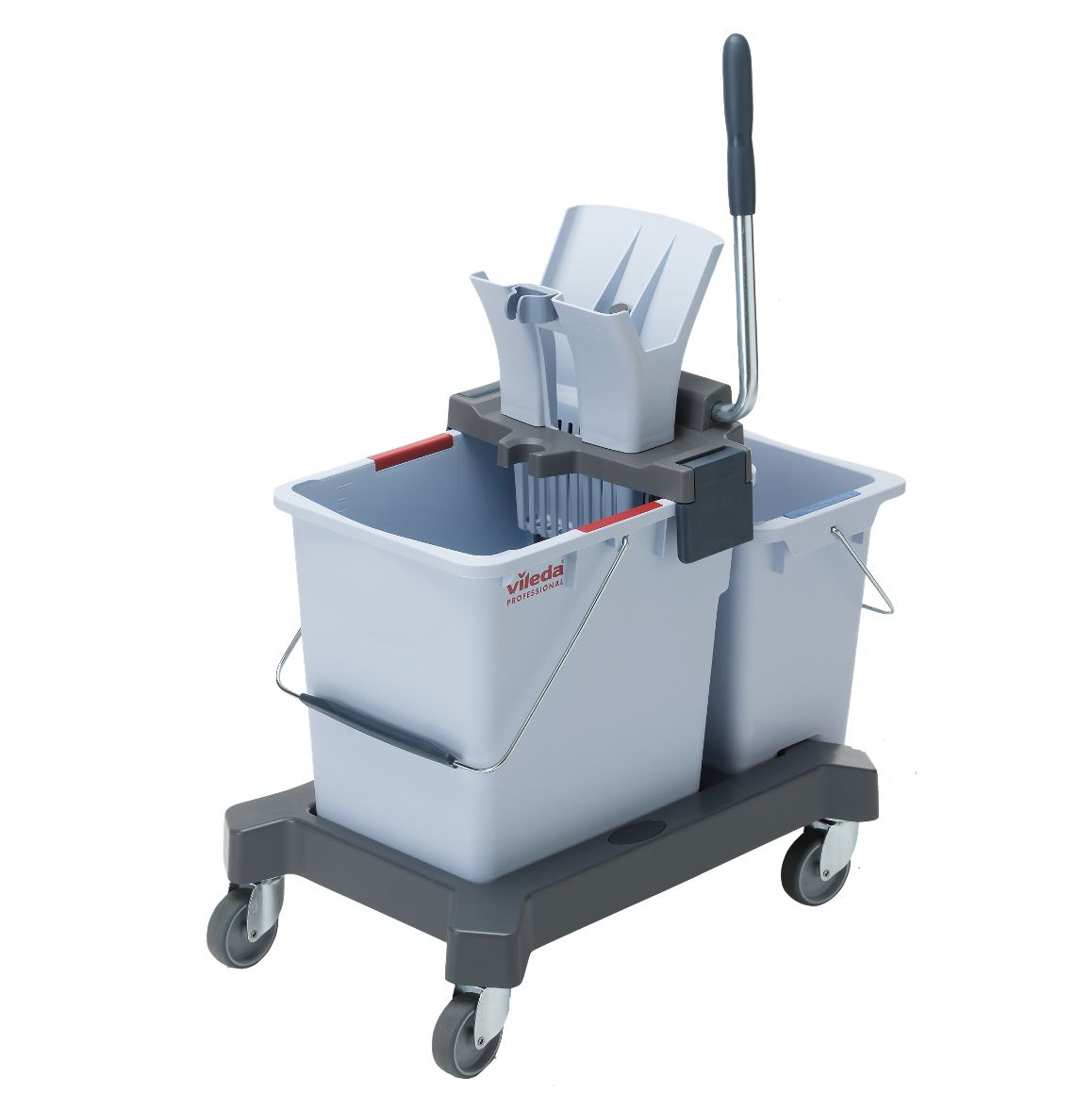 Уборка производственных помещений